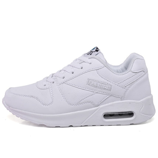 Casual Shoes Women Flats Platform Sneaker Ladies Shoes Flat