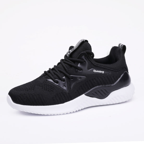 High Quality Sneakers Women Pink Sport Women Shoes Big Size